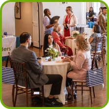 Annual SoCal Private Practice Therapist Mixer: Connect, Learn & Grow | Network with local mental health providers
